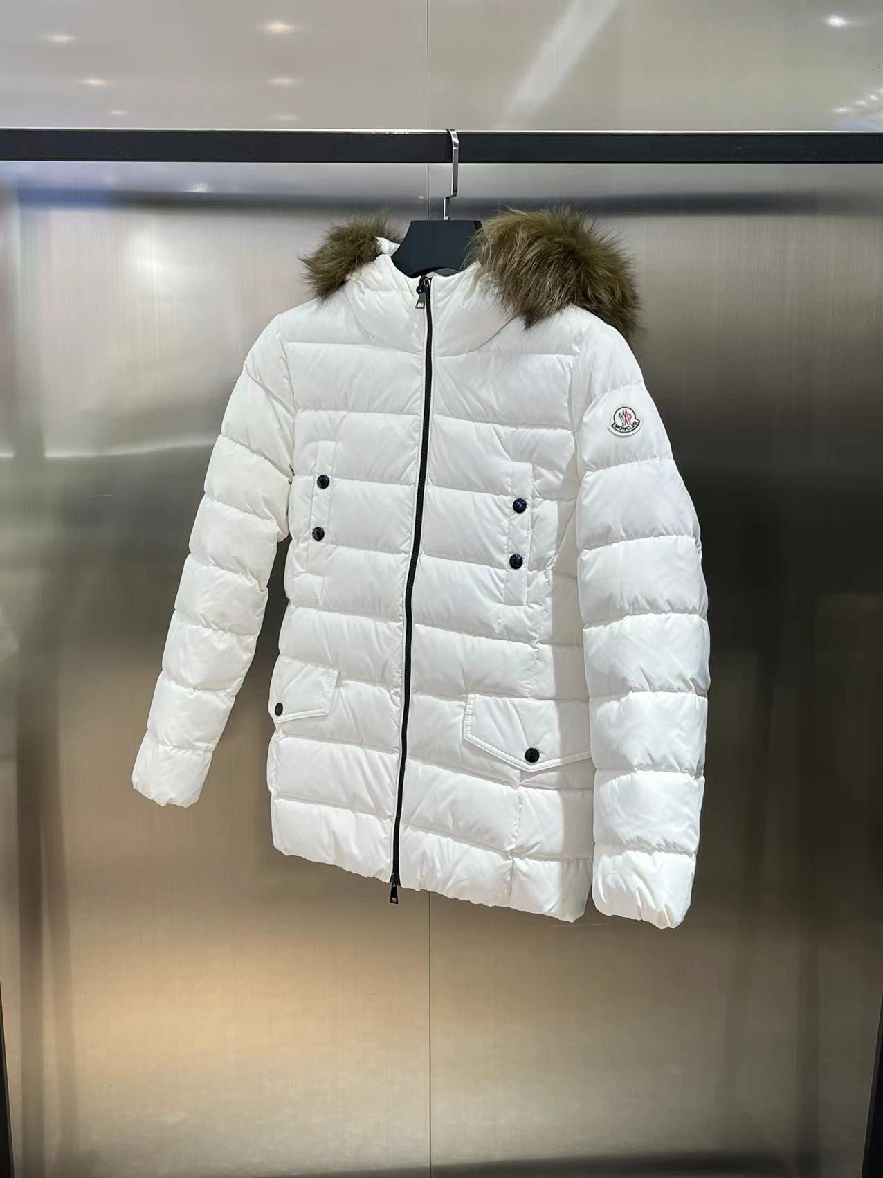 Moncler Down Jackets